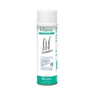 Medidenta - Maintenance - iSpray Handpiece Lubricant