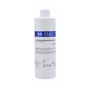 dental conduit - endo - 2% Chlorhexidine Solution