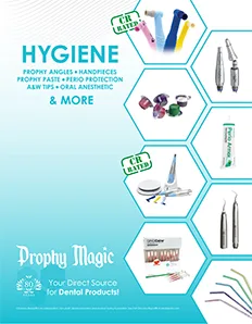 A-List Medidenta - Hygiene Catalog Thumbnail